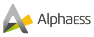 AlphaESS_Logo