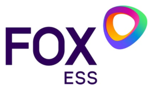 FoxESS_Logo_2026
