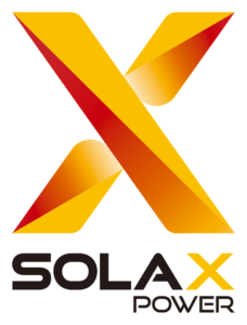 SolaX_Power_Logo